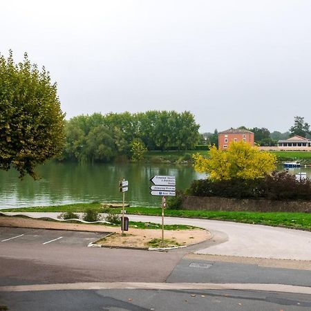 Tintin - Locationtournus Tournus Exterior foto