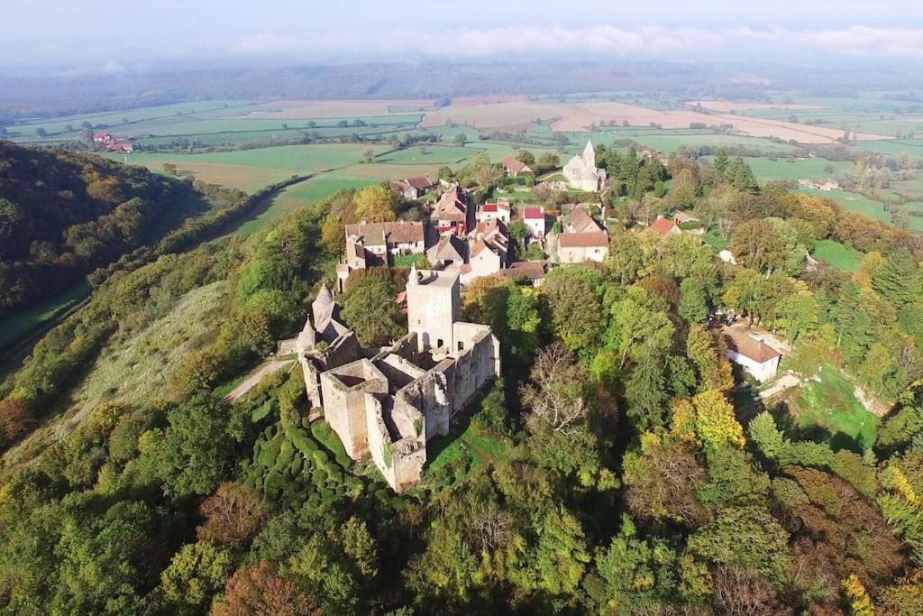 Tintin - Locationtournus Tournus Exterior foto