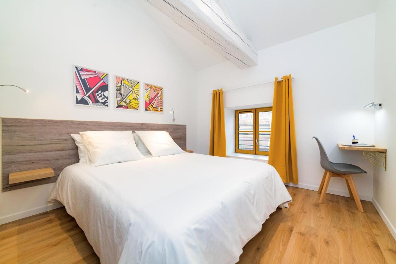Tintin - Locationtournus Tournus Exterior foto