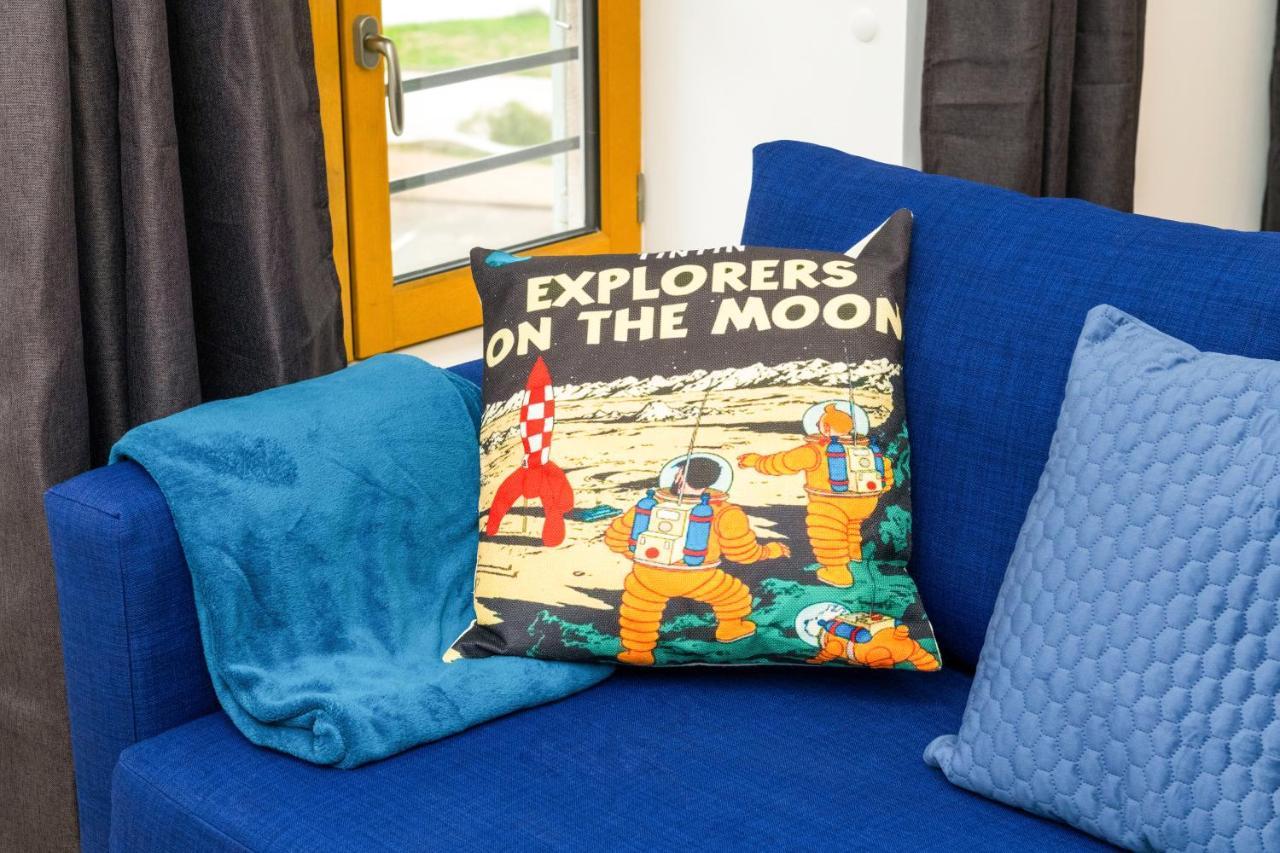 Tintin - Locationtournus Tournus Exterior foto